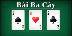 Tại sao nên chọn game bài 3 cây đổi thưởng