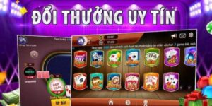 Game bài đổi thưởng tiền thật