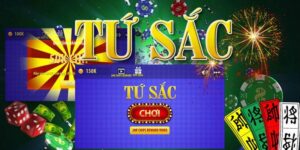 Game bài tứ sắc đổi thưởng là gì